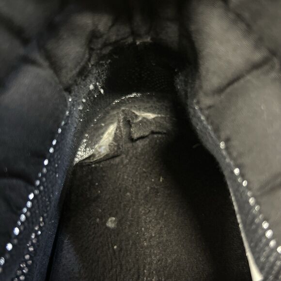 Columbia Slopeside Village Boots Womens 8 Omniheat Waterproof Mid BL0151-010 - Picture 7 of 13